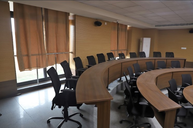 IIM Sambalpur Campus photo 17